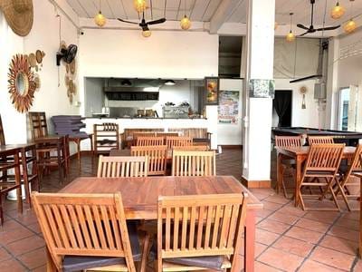 Siem Reap Podnik Na prodej in Sala Kamraeuk Siem Reap $20,000