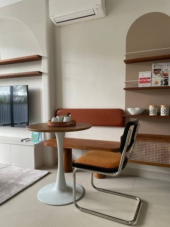 Sala Kamraeuk Condo For Rent in Sala Kamraeuk