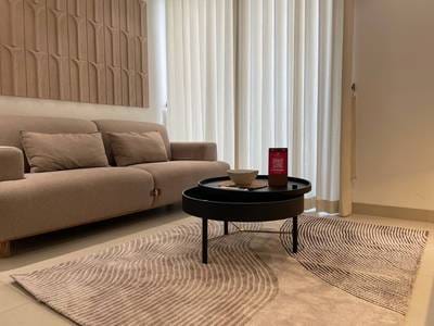 Condo Meublé À louer