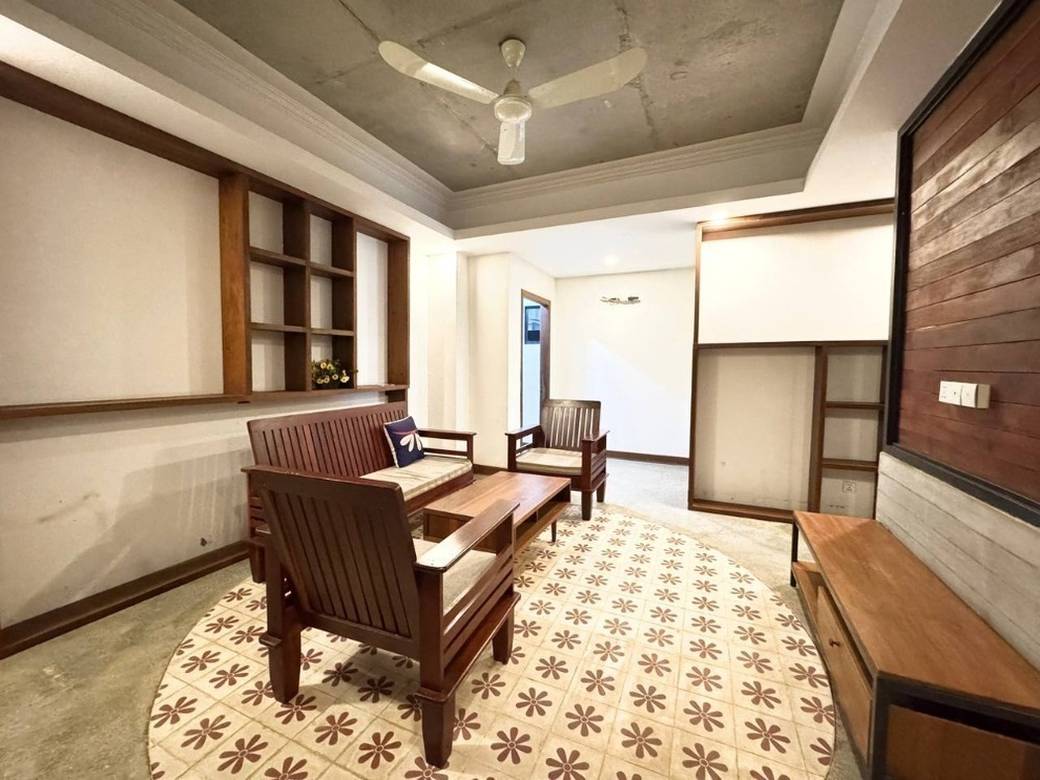 Apartment For Rent in Sla Kram, Siem Reap, Siem Reap