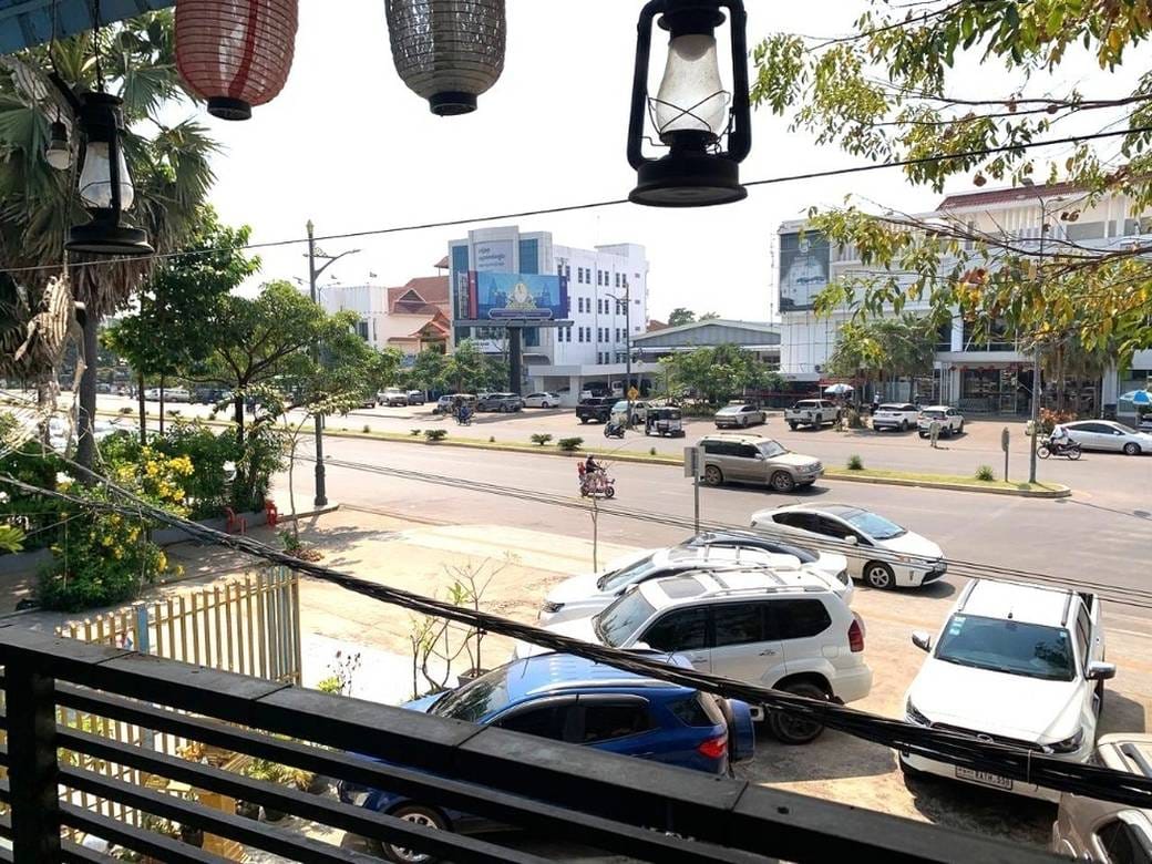 대지면적 910㎡ 음식점 임대