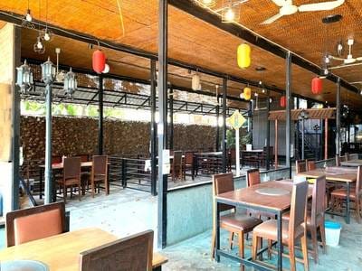Siem Reap Siem Reap에 있는 음식점 임대