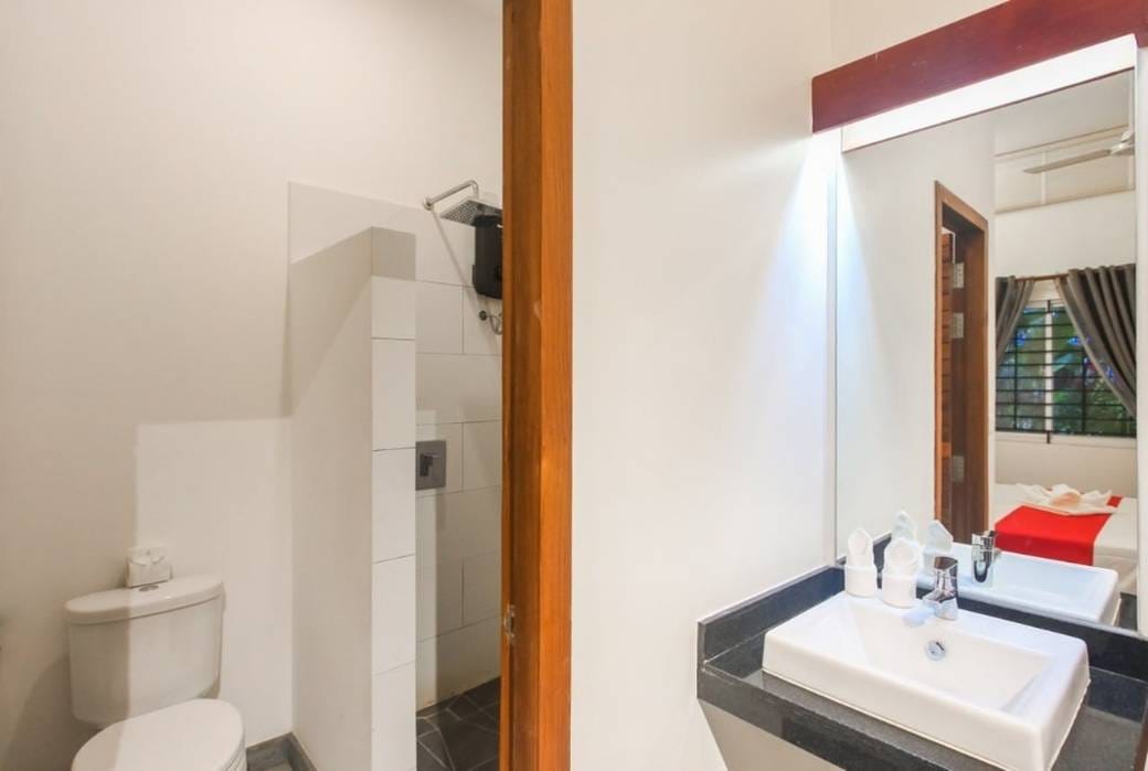 Siem Reap套房出租，位于Sala KamraeukSiem Reap，价格$250