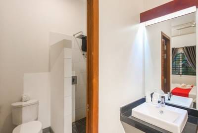 Siem Reap套房出租，位于Sala KamraeukSiem Reap，价格$250