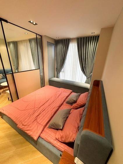 Time Square 306 | 1 Bedrooms Condo K pronájmu for $600