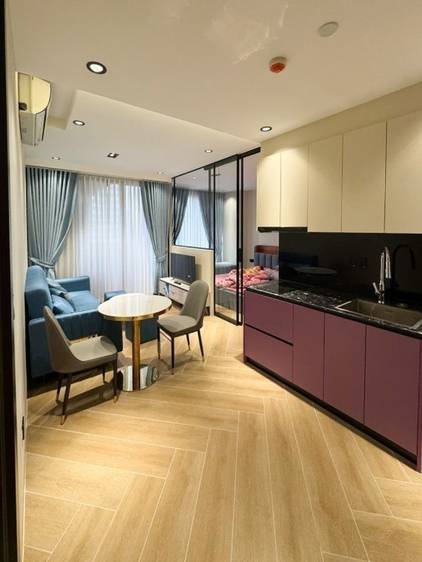 Time Square 306 | Condo K pronájmu in BKK 1, Boeng Keng Kang, Phnom Penh