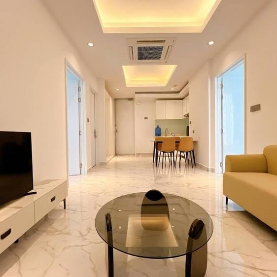  BKK1 Prime Area | J Tower 2 – 2 Bedroom Condo for Rent & Sale