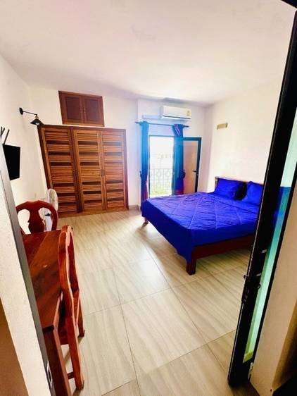 Siem Reap Apartmán K pronájmu in Svay Dankum Siem Reap $250