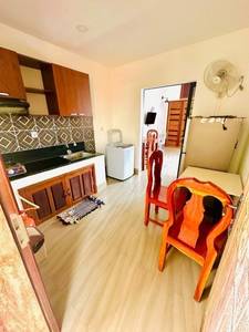 1 Bedrooms Apartmán K pronájmu for $250