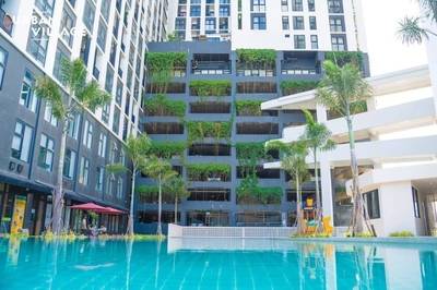 Urban Village Phase 2 | ខុនដូ តម្លៃ $650