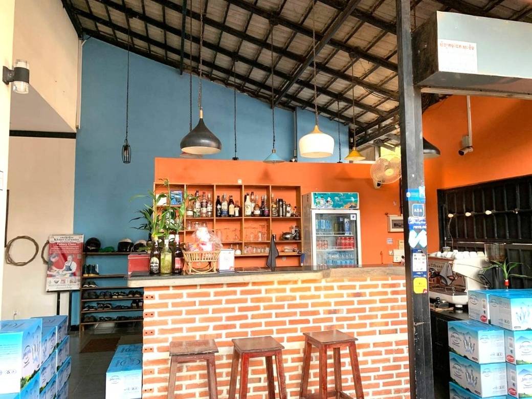 Budova For Sale & Rent in Sala Kamraeuk, Siem Reap, Siem Reap