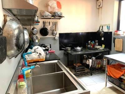 Budova For Sale & Rent in Siem Reap $550,000