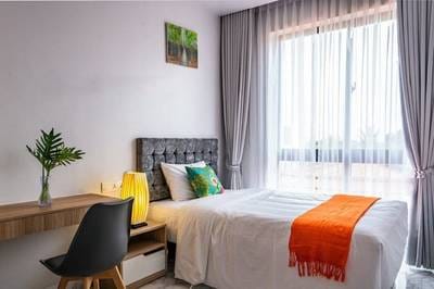 Sala Kamraeuk อพาร์ทเม้นท์ สำหรับเช่า ใน Sala Kamraeuk