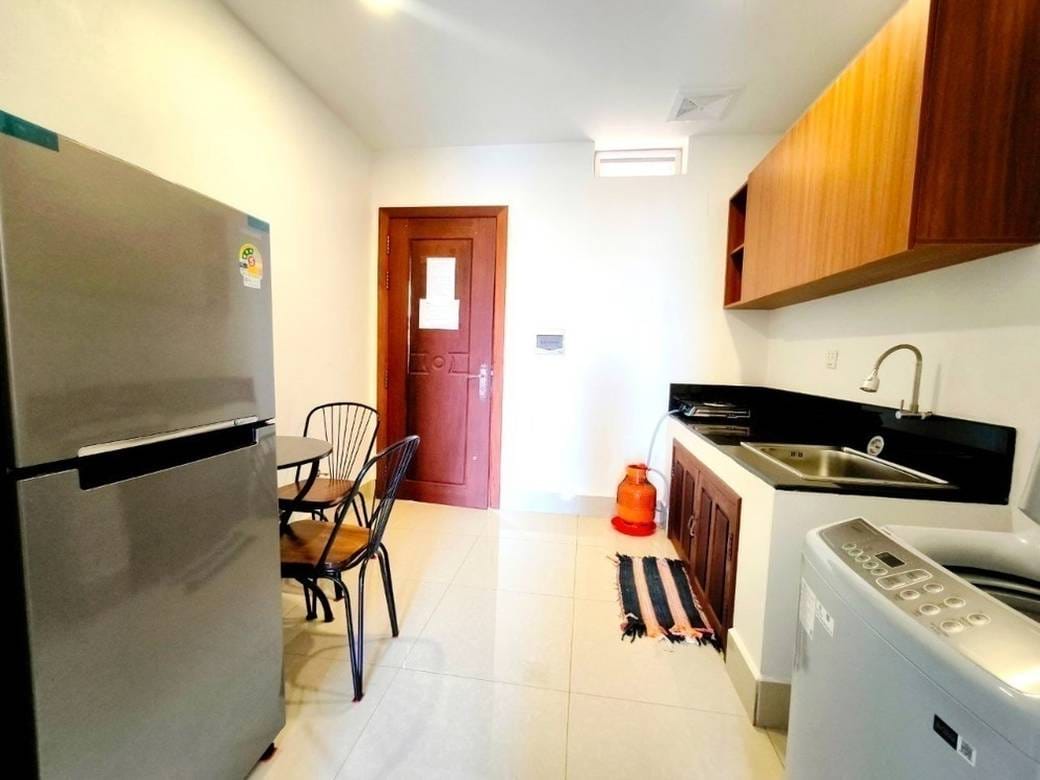 Siem Reap Apartmán K pronájmu in Siem Reap