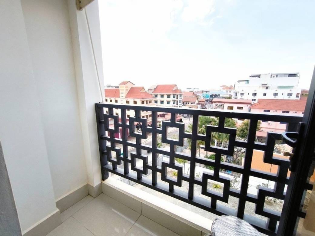 Zařízeno Apartmán K pronájmu