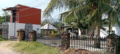 House and lot Na prodej in Boeung Tuk, Tuek Chhou, Kampot