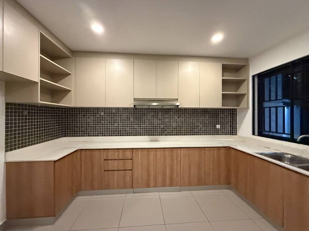 85 sqm Living Size Vila K pronájmu in Russey Keo
