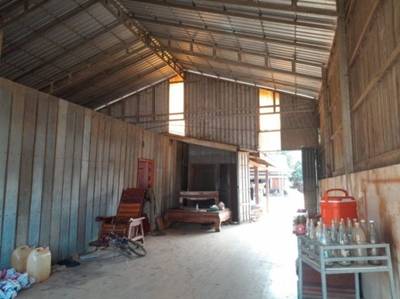 Phnum Kravanh에 있는 전용면적 182㎡ House and lot 매매