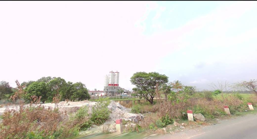 Lot For Rent in Angk Snuol $4,800