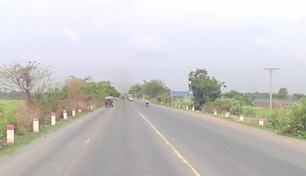 Lot For Rent in Baek Chan, Angk Snuol, Kandal