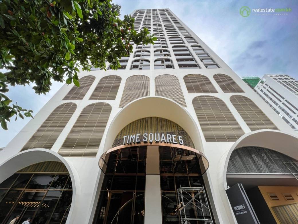 Time Square 306 | $168,000 Condo