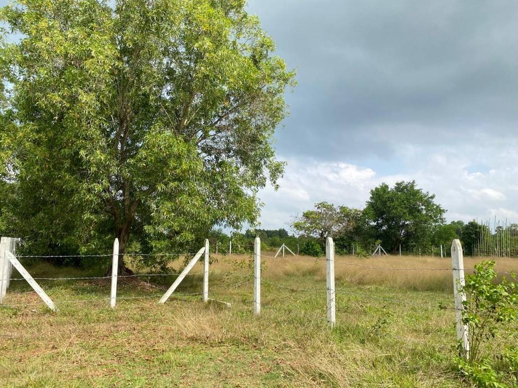Lot For Sale in Andoung Khmer, Kampot, Kampot