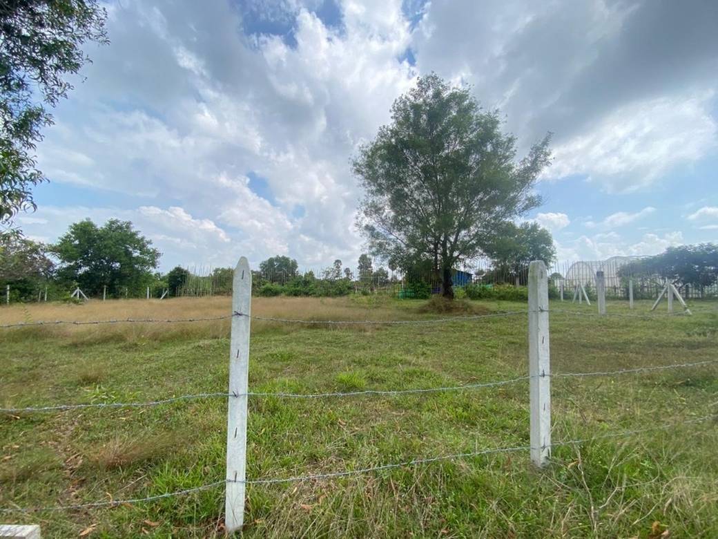 Lot For Sale in Kampot $108,075