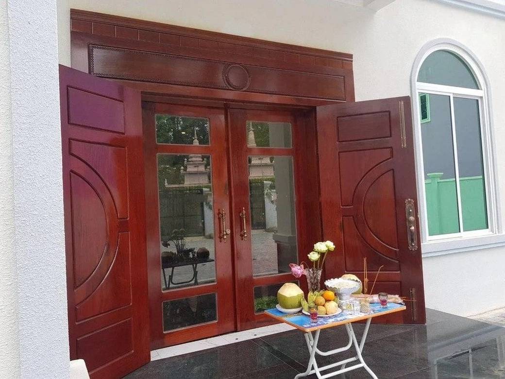 $230,000 Villa