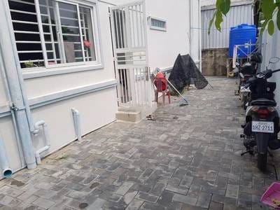 Villa À vendre de 160 m² habitables à Chbar Ampov