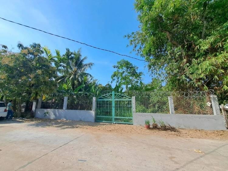 Land For Sale in Kbal Kaoh, Chbar Ampov, Phnom Penh