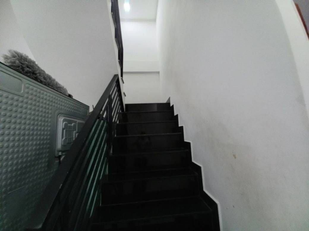 Chaom Chau 3 Řadový dům Na prodej in Chaom Chau 3