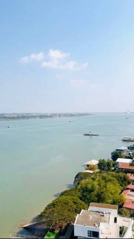 Morgan EnMaison | Condo Type | 3-214 sqm Living Size Condo Na prodej in Chroy Changvar