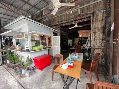 Shophouse Na prodej in Phsar Depou I, Toul Kork, Phnom Penh