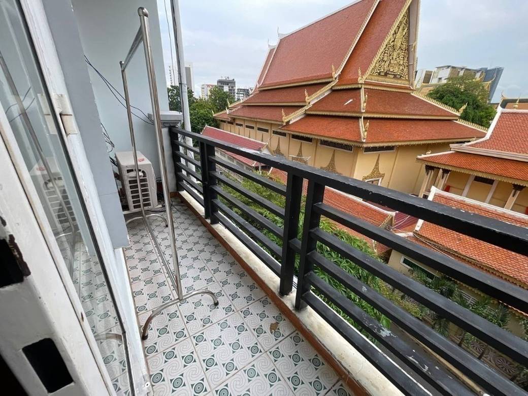 Apartmán K pronájmu in Chakto Mukh, Daun Penh, Phnom Penh