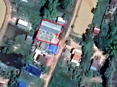 384 sqm Living Size House and lot Na prodej in Sout Nikom