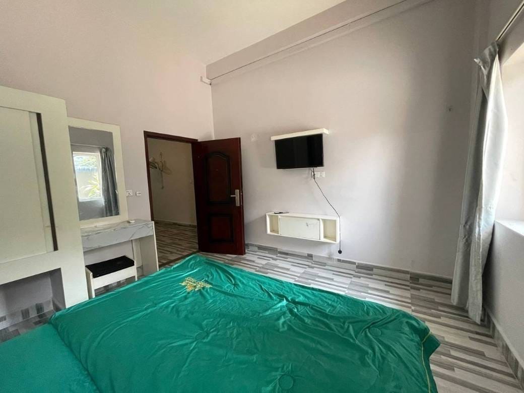 Apartmán K pronájmu in Chamkarmon $400
