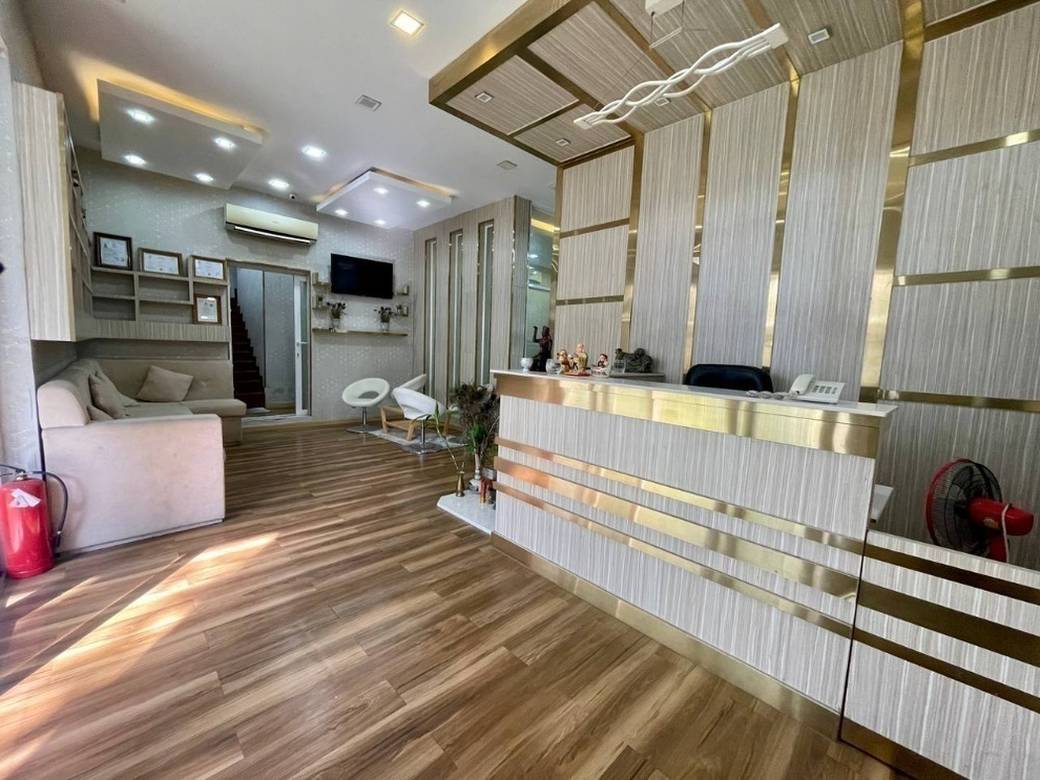 264 sqm Living Size Офисы Для Аренды in Daun Penh