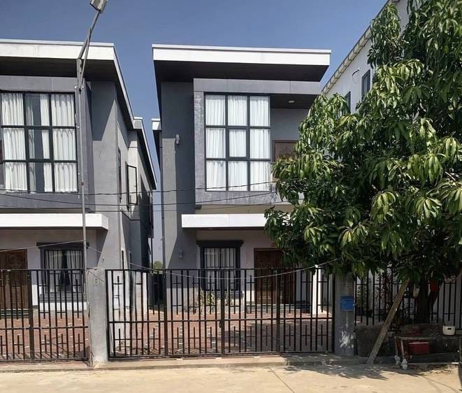 Ponhea Pon, Prek Pnov, Phnom Penh的房子出售