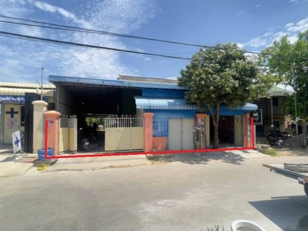 🏦House Available for Urgent Sale at a Special Price (Negotiable).