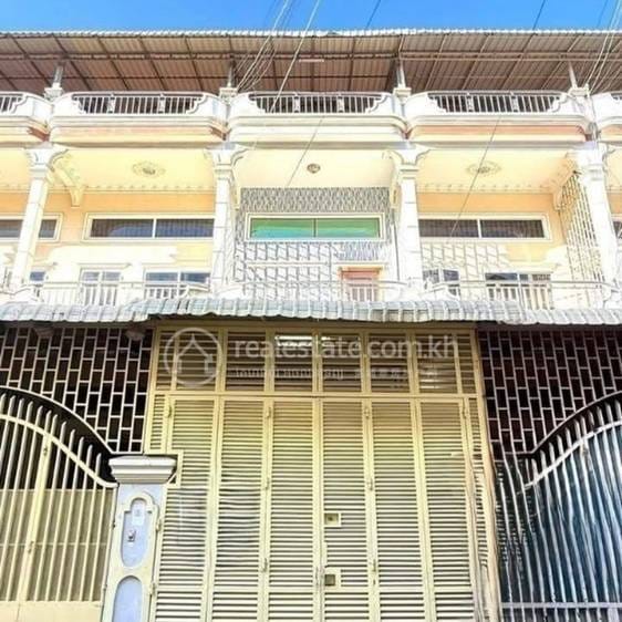 $210,000 Maison