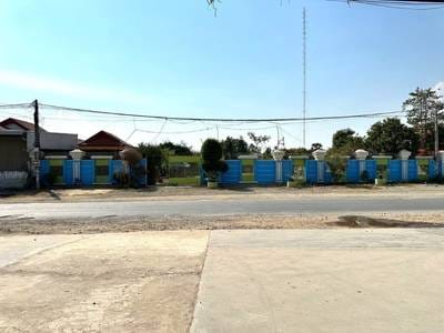 House and lot สำหรับขาย ใน โอวจา, พระตะบอง, พระตะบอง