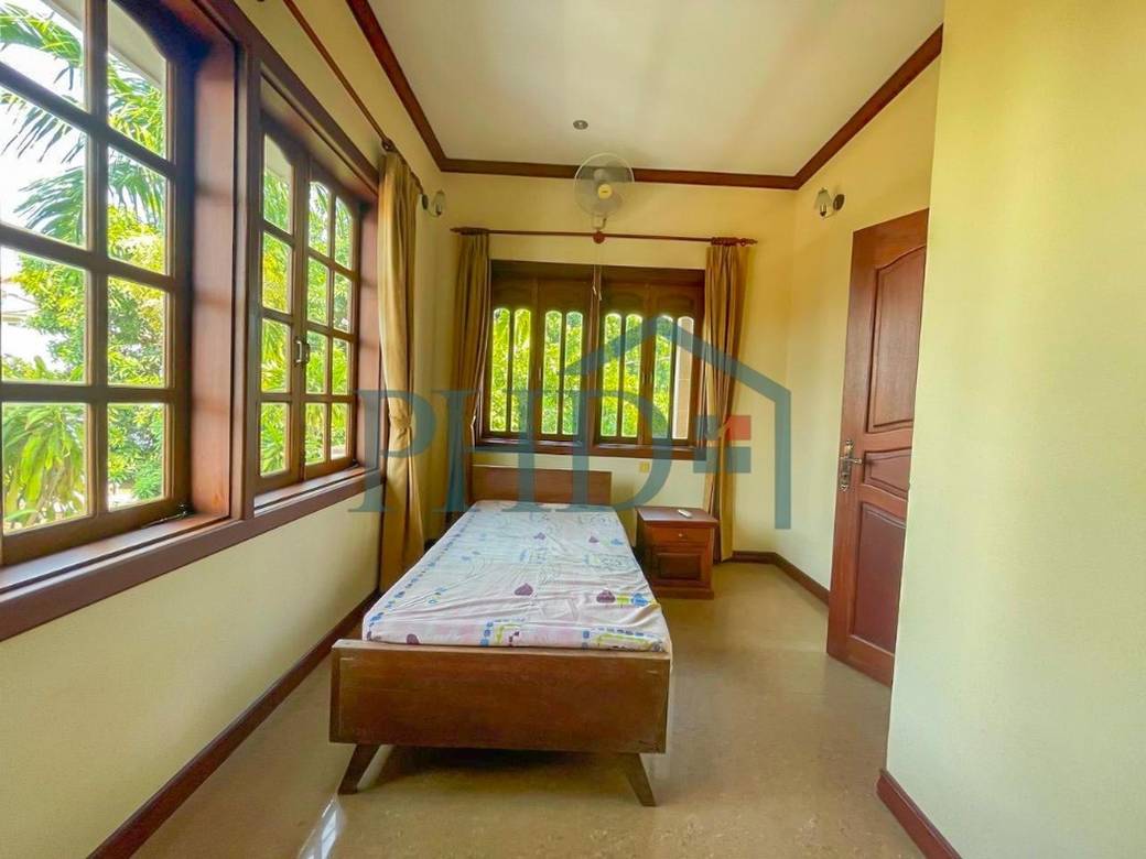 POA Villa