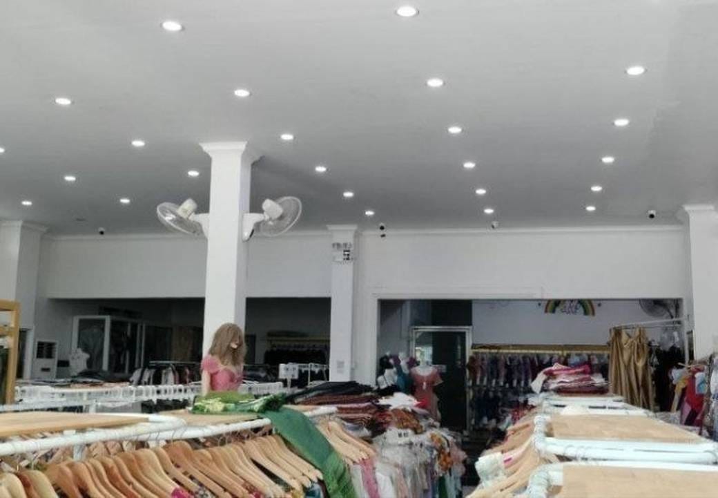 $450,000 Shophouse
