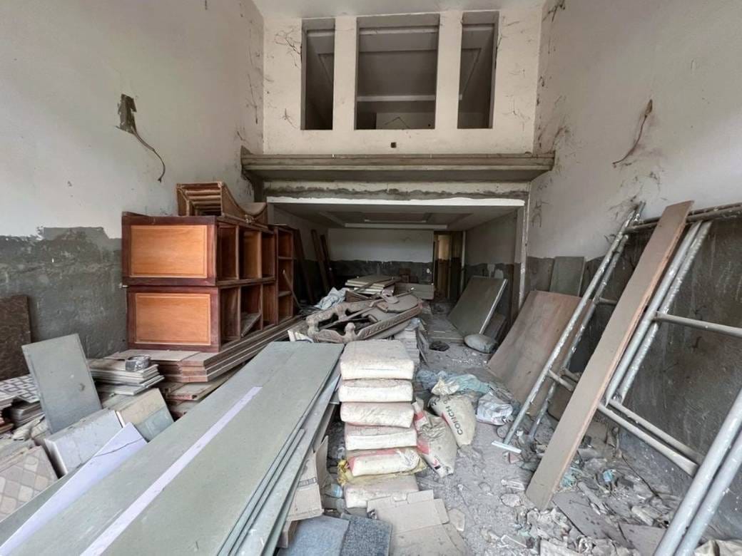 229.6 sqm Living Size Flat House Na prodej in Russey Keo