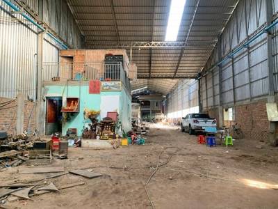 Entrepôt À vendre de 350 m² de terrain