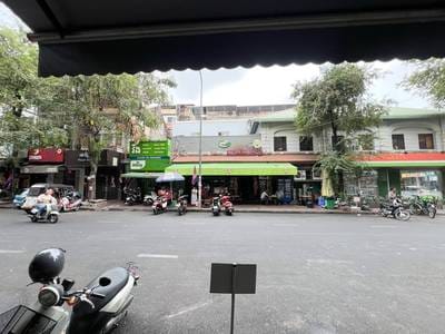 CommercialShophouse出售，位于下市仔1分区, 隆边区, 金边