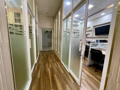 Офисы Для Аренды in Ват Пном, Доун Пень, Пномпень