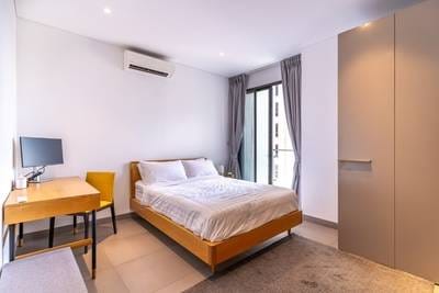 Boeng Keng Kang Condo À louer à BKK 1 Boeng Keng Kang $1,200