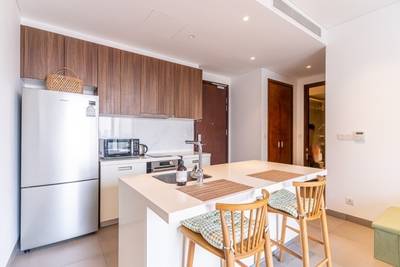 Condo À louer à, BKK 1, Boeng Keng Kang, Phnom Penh