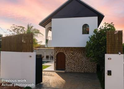 Villa For Sale in Svay Dankum, Siem Reap, Siem Reap